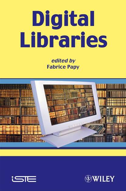 Digital Libraries - Группа авторов