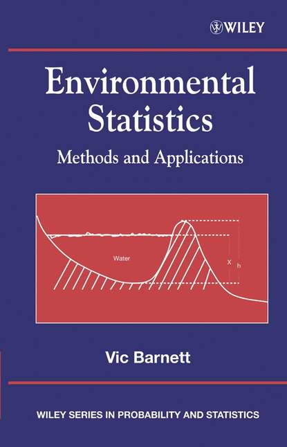 Environmental Statistics - Группа авторов