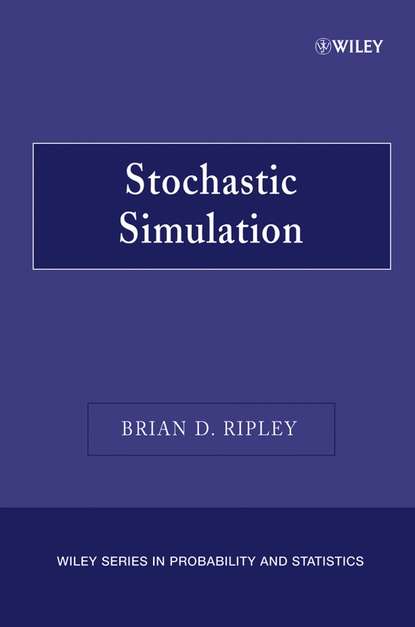 Stochastic Simulation - Группа авторов