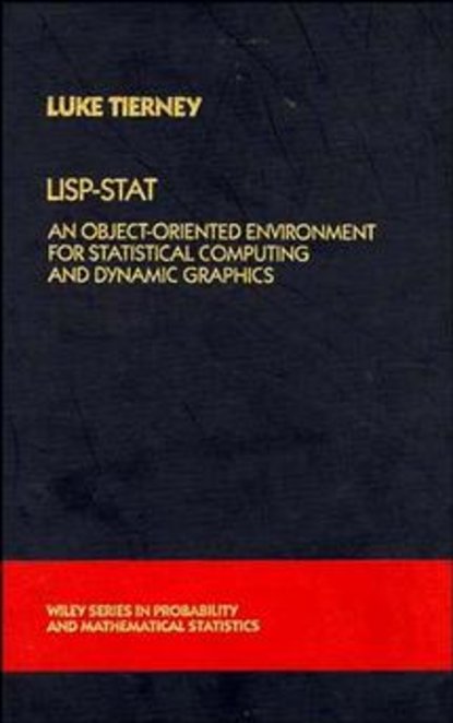 LISP-STAT - Группа авторов