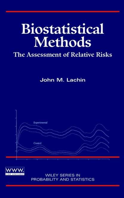 Biostatistical Methods - Группа авторов