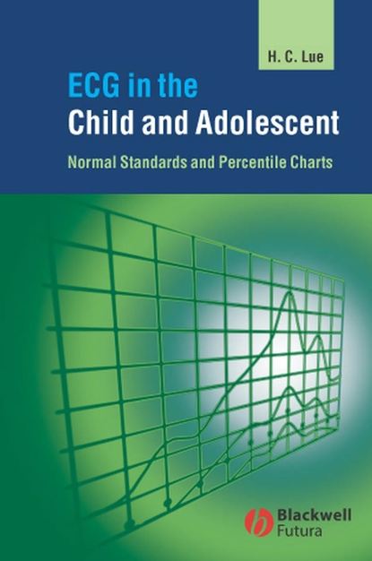 ECG in the Child and Adolescent - Группа авторов