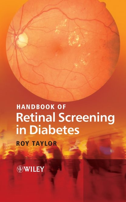 Handbook of Retinal Screening in Diabetes - Группа авторов