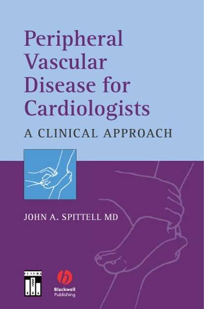 Peripheral Vascular Disease for Cardiologists — Группа авторов