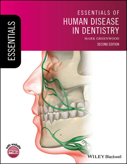 Essentials of Human Disease in Dentistry — Группа авторов