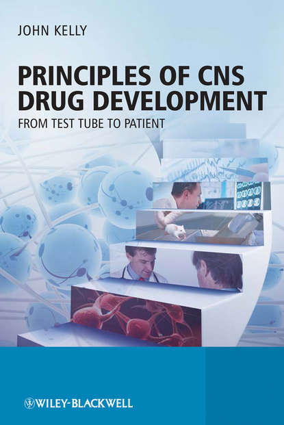 Principles of CNS Drug Development — Группа авторов