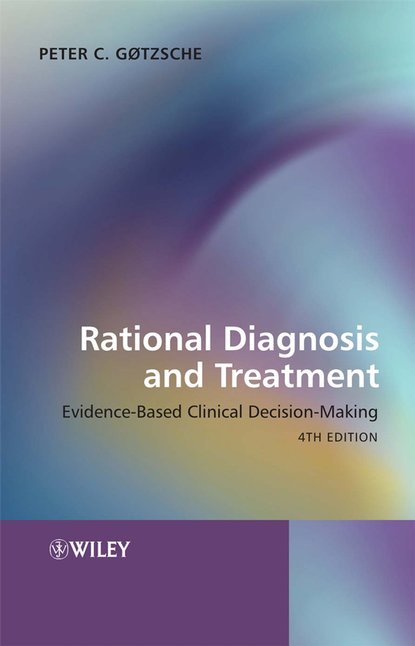 Rational Diagnosis and Treatment — Группа авторов