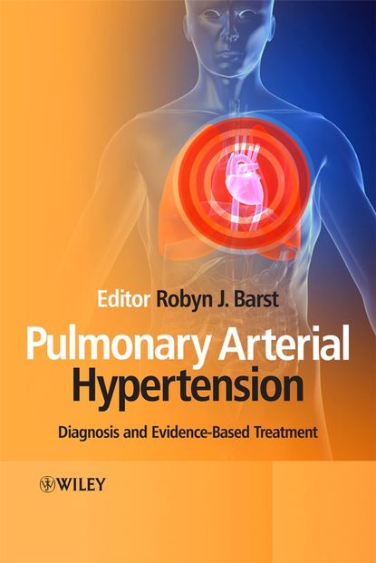 Pulmonary Arterial Hypertension - Группа авторов