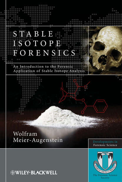 Stable Isotope Forensics — Группа авторов