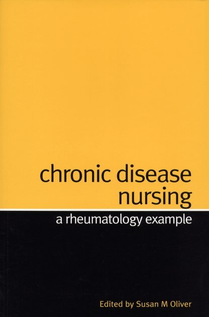 Chronic Disease Nursing - Группа авторов