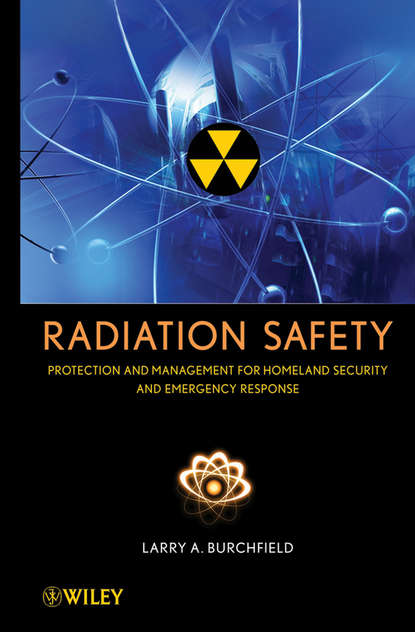 Radiation Safety - Группа авторов