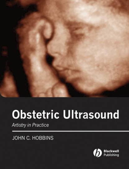 Obstetric Ultrasound - Группа авторов