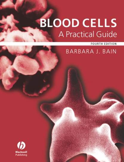 Blood Cells — Группа авторов