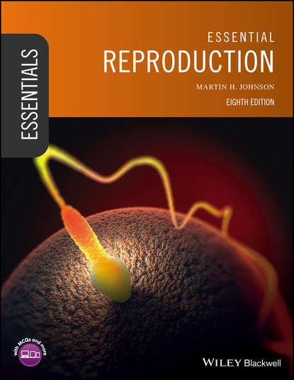 Essential Reproduction — Группа авторов