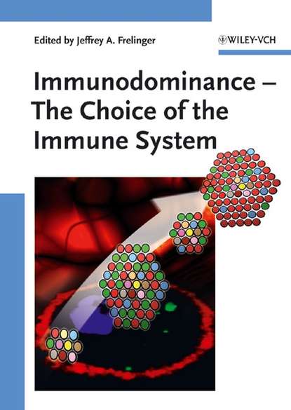 Immunodominance — Группа авторов