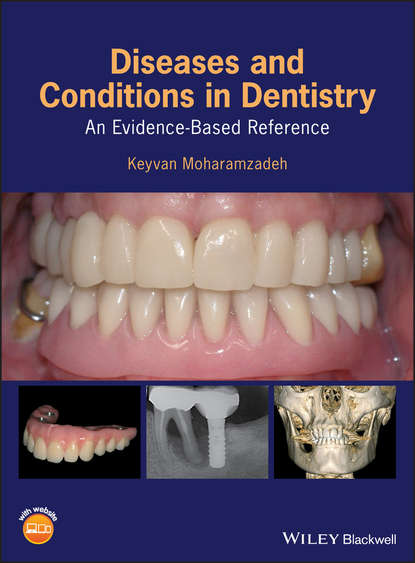 Diseases and Conditions in Dentistry — Группа авторов