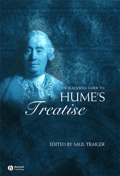 The Blackwell Guide to Hume's Treatise - Группа авторов