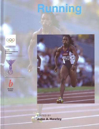 Handbook of Sports Medicine and Science, Running - Группа авторов