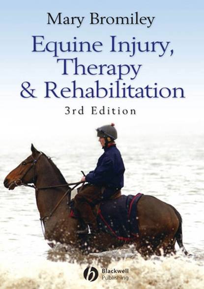 Equine Injury, Therapy and Rehabilitation — Группа авторов