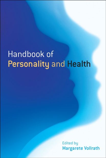 Handbook of Personality and Health - Группа авторов