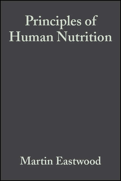 Principles of Human Nutrition — Группа авторов