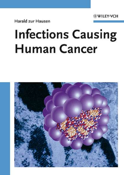 Infections Causing Human Cancer - Группа авторов