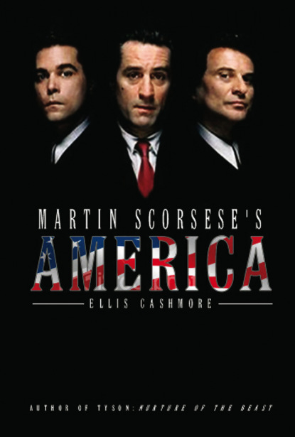 Martin Scorsese's America - Группа авторов