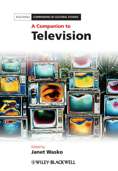 A Companion to Television - Группа авторов