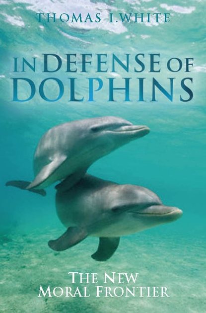 In Defense of Dolphins - Группа авторов