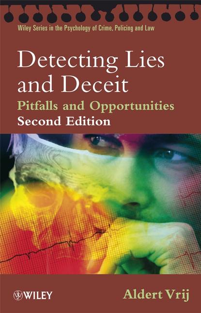 Detecting Lies and Deceit - Группа авторов