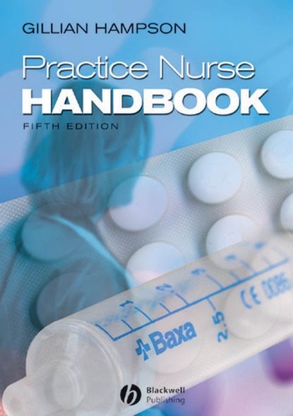 Practice Nurse Handbook - Группа авторов