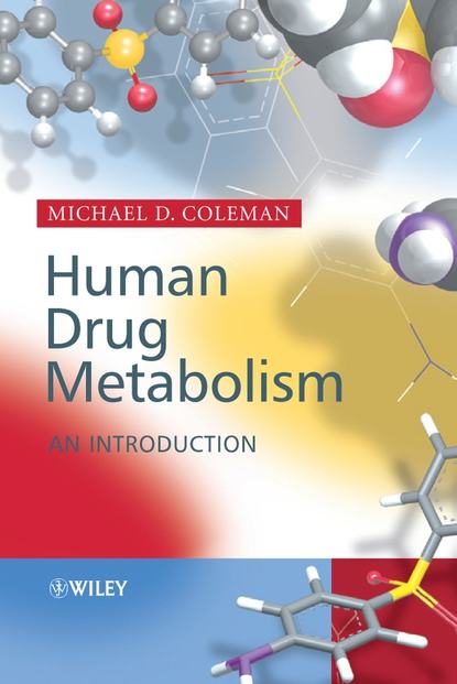 Human Drug Metabolism — Группа авторов