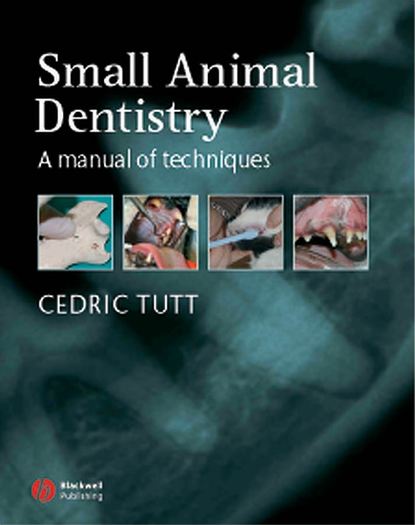 Small Animal Dentistry — Группа авторов