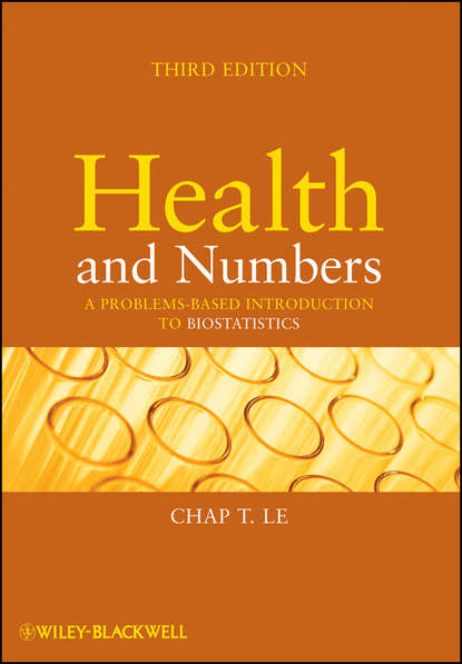 Health and Numbers - Группа авторов