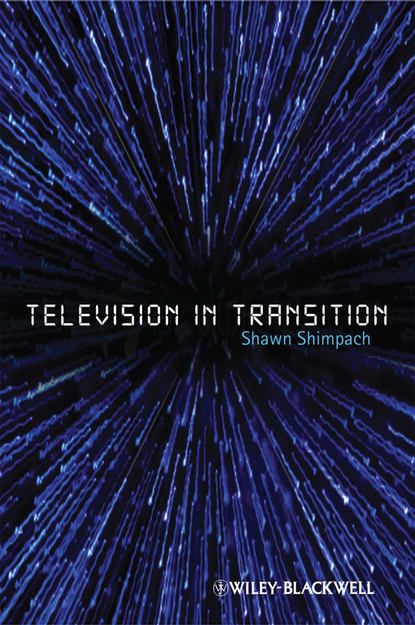 Television in Transition - Группа авторов