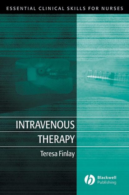 Intravenous Therapy — Группа авторов