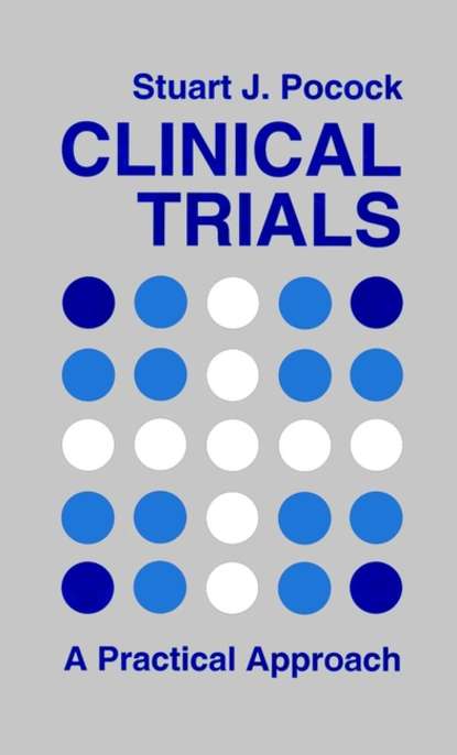 Clinical Trials - Группа авторов