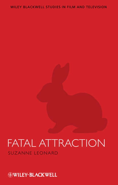 Fatal Attraction - Группа авторов