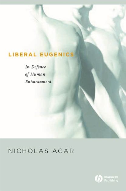 Liberal Eugenics — Группа авторов