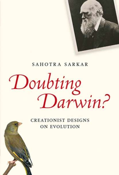 Doubting Darwin? — Группа авторов