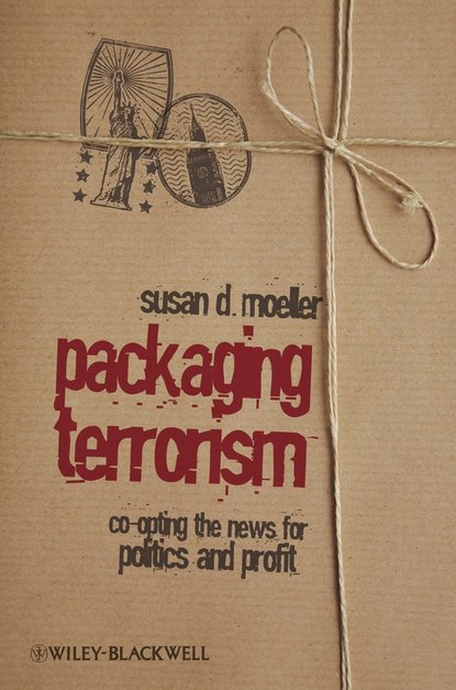 Packaging Terrorism - Группа авторов