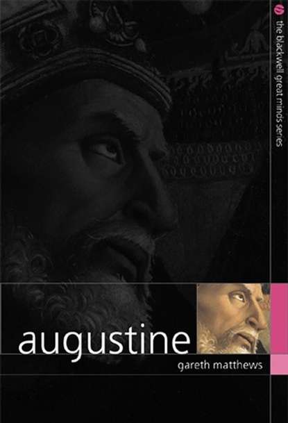 Augustine - Группа авторов