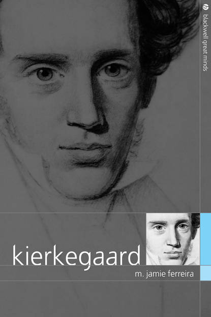 Kierkegaard — Группа авторов