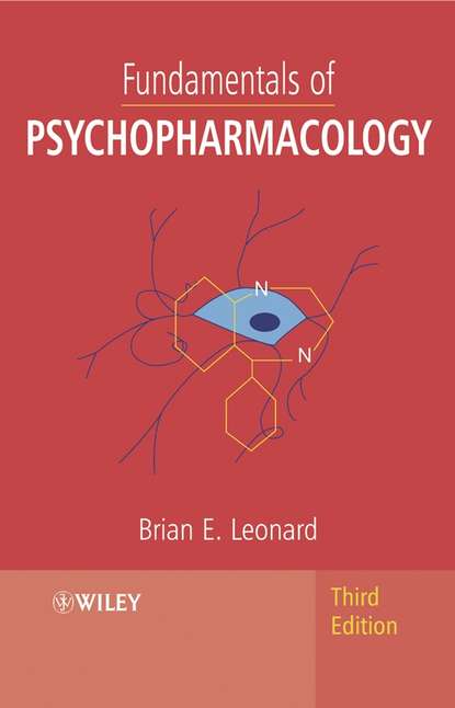 Fundamentals of Psychopharmacology — Группа авторов