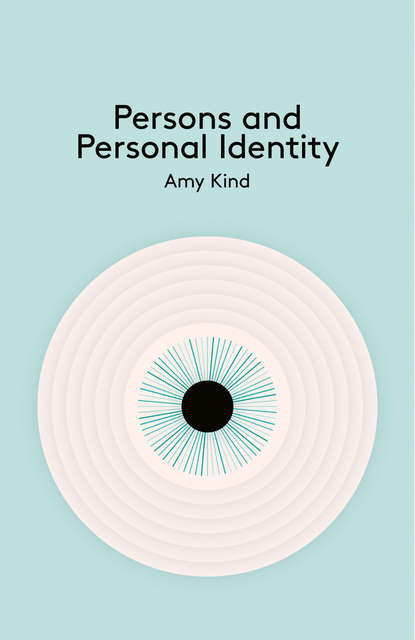 Persons and Personal Identity — Группа авторов