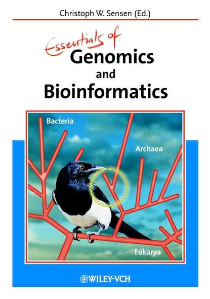 Essentials of Genomics and Bioinformatics - Группа авторов