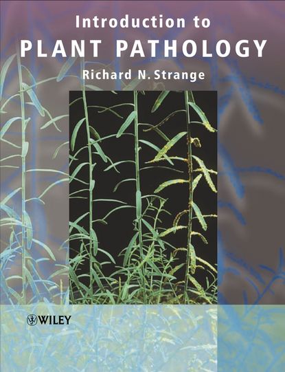 Introduction to Plant Pathology - Группа авторов