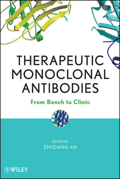 Therapeutic Monoclonal Antibodies - Группа авторов