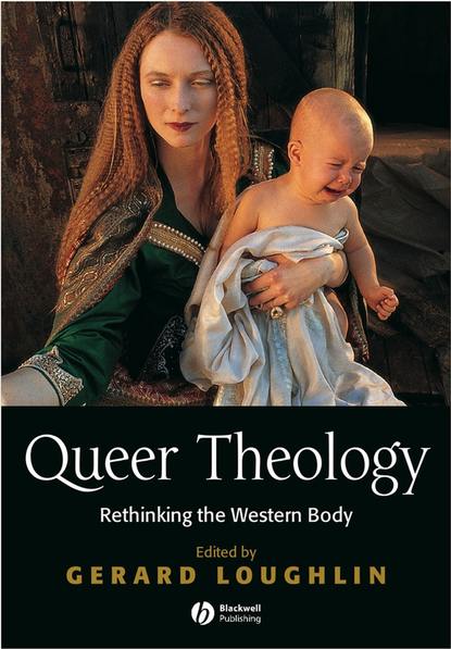 Queer Theology - Группа авторов