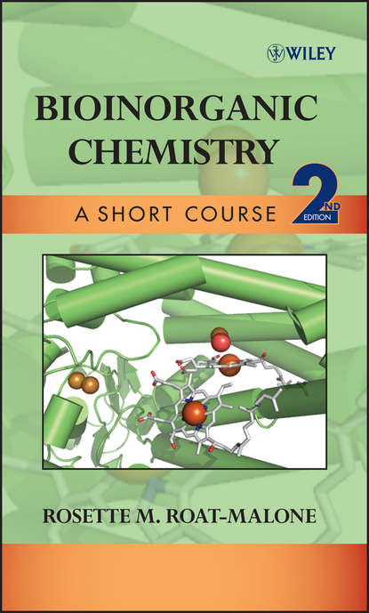 Bioinorganic Chemistry - Группа авторов